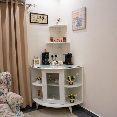 Dior Inn Apartment Hotel Jeddah Exterior foto