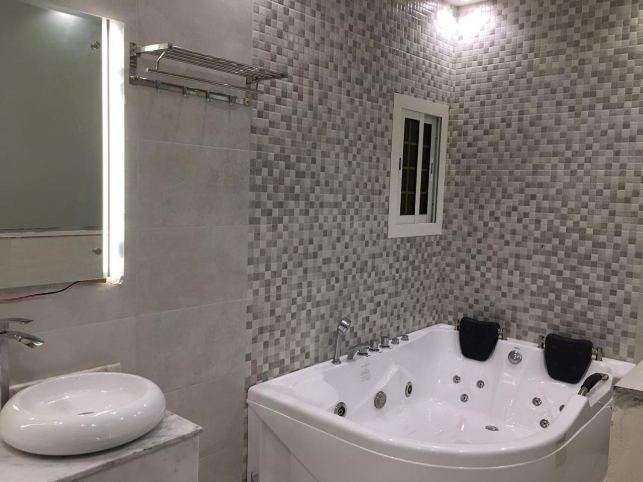 Dior Inn Apartment Hotel Jeddah Exterior foto